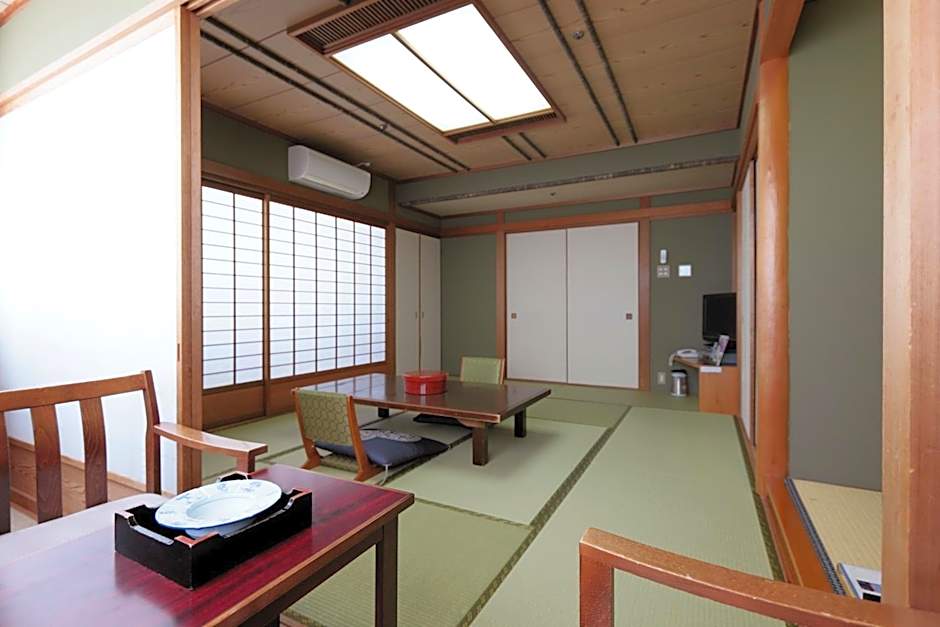 Utazu Grand Hotel
