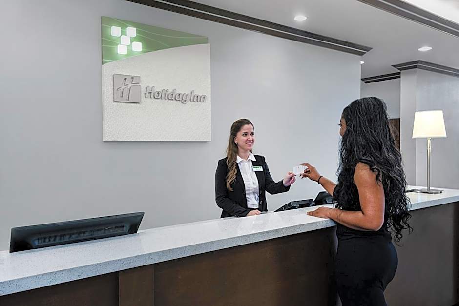 Holiday Inn Hotel & Suites College Station-Aggieland By IHG