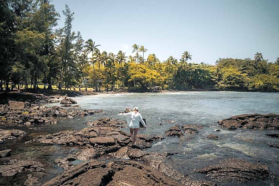 Howzit Hostels Hawaii