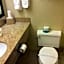 Super 8 by Wyndham Marshalltown