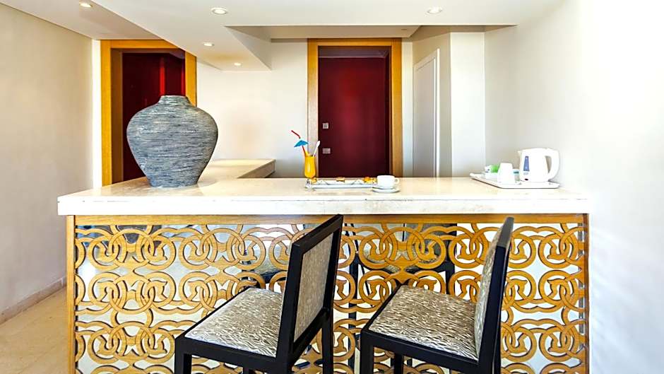 Occidental Sousse Marhaba