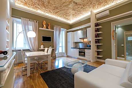 Apart Hotel Torino