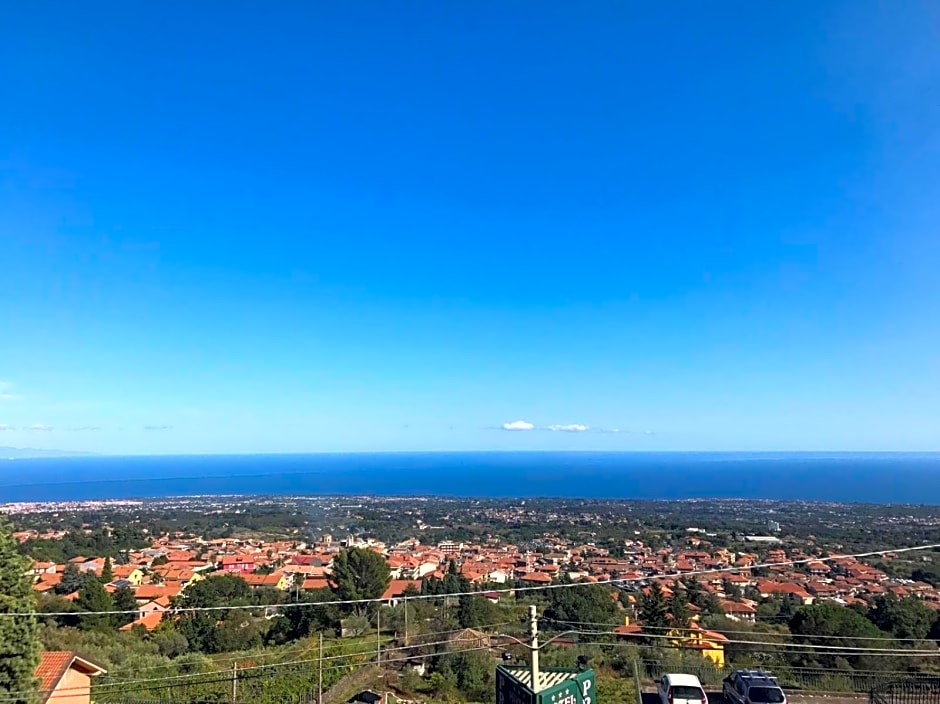 B&B Vicolo del Chiostro
