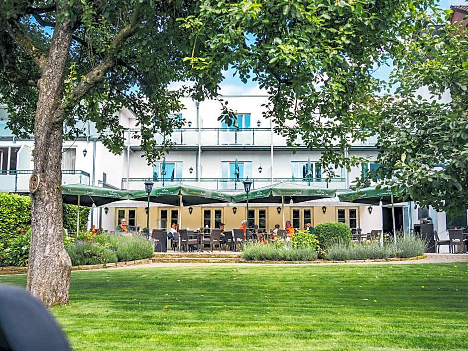 Kurhotel Drei Birken