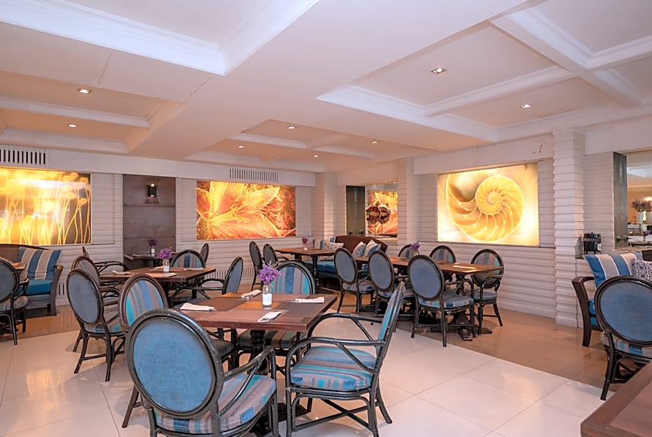 The Bayview Hotel Pattaya