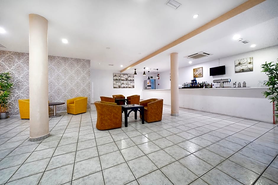 Labranda Bahía Fañabé & Villas