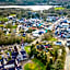 The Kenmare Bay Hotel & Luxury Lodges Resort