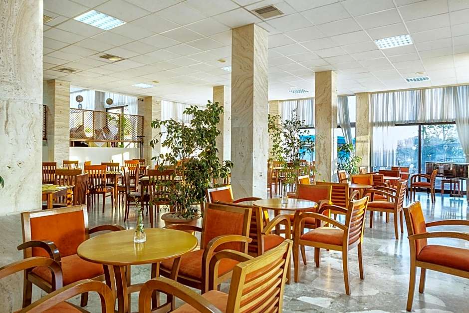 Xenios Theoxenia Hotel