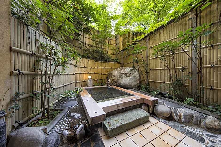 Hotel Shirakawa Yunokura