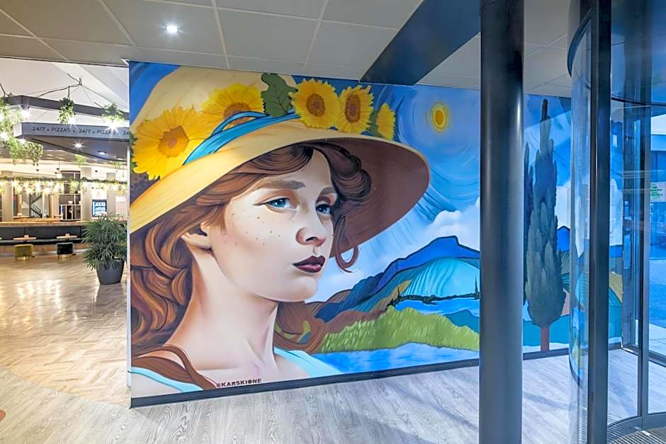 Best Western Amsterdam