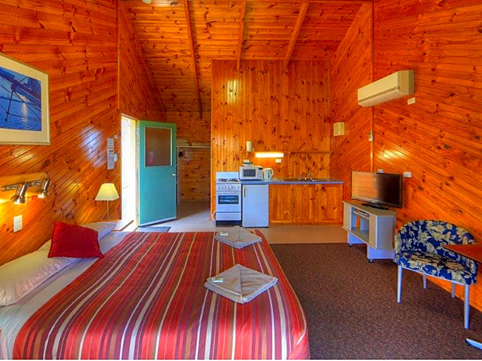 BIG4 Low Head Tourist Park