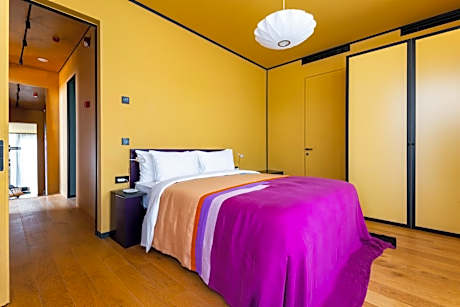 Five-Bedroom Villa with Private Pool