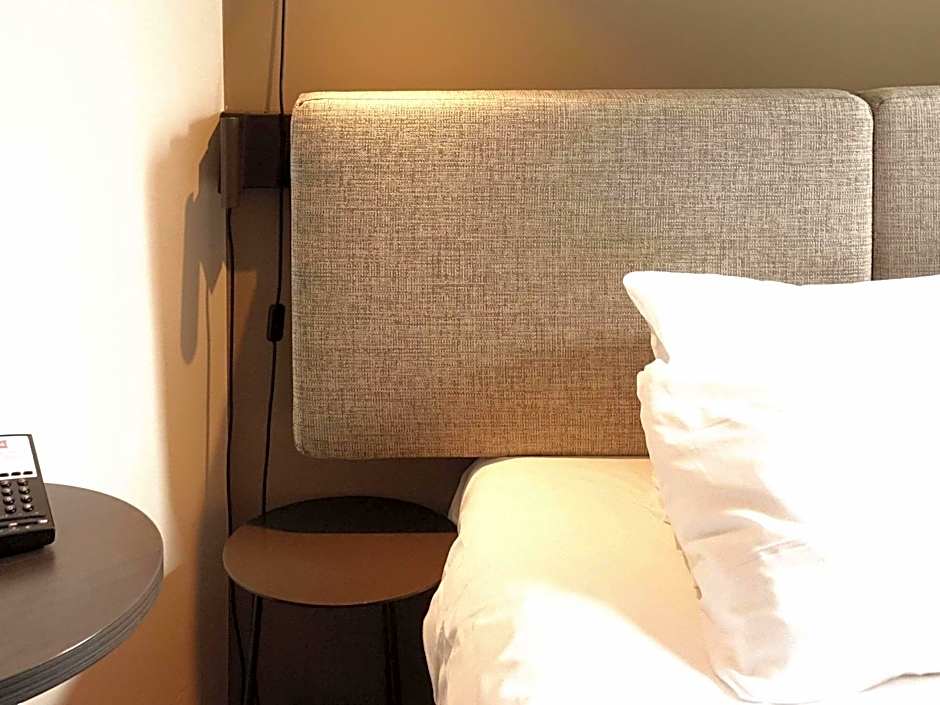 ibis Lille Centre Grand Place
