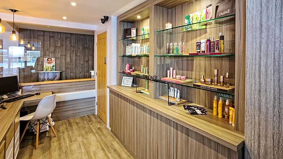 Beech Hill Hotel & Spa