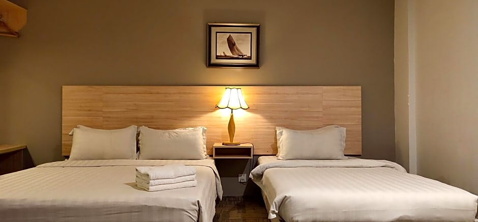 Prima Hotel Melaka