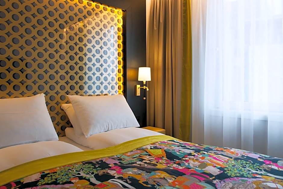 Thon Hotel Rosenkrantz Oslo