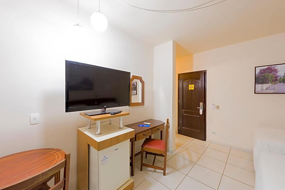 Águas do Iguacu Hotel Centro