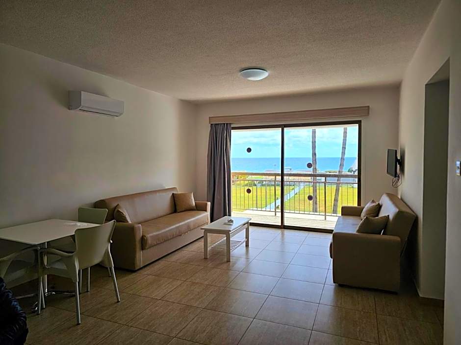 Penelope Beach Hotel Apts