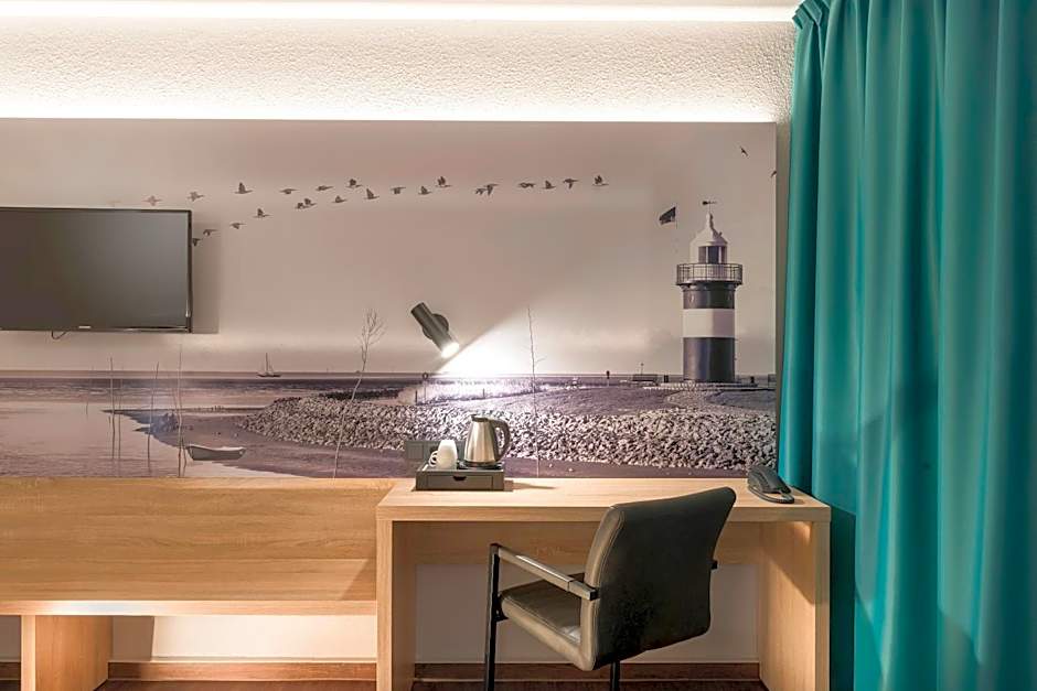 Best Western Hotel Achim Bremen