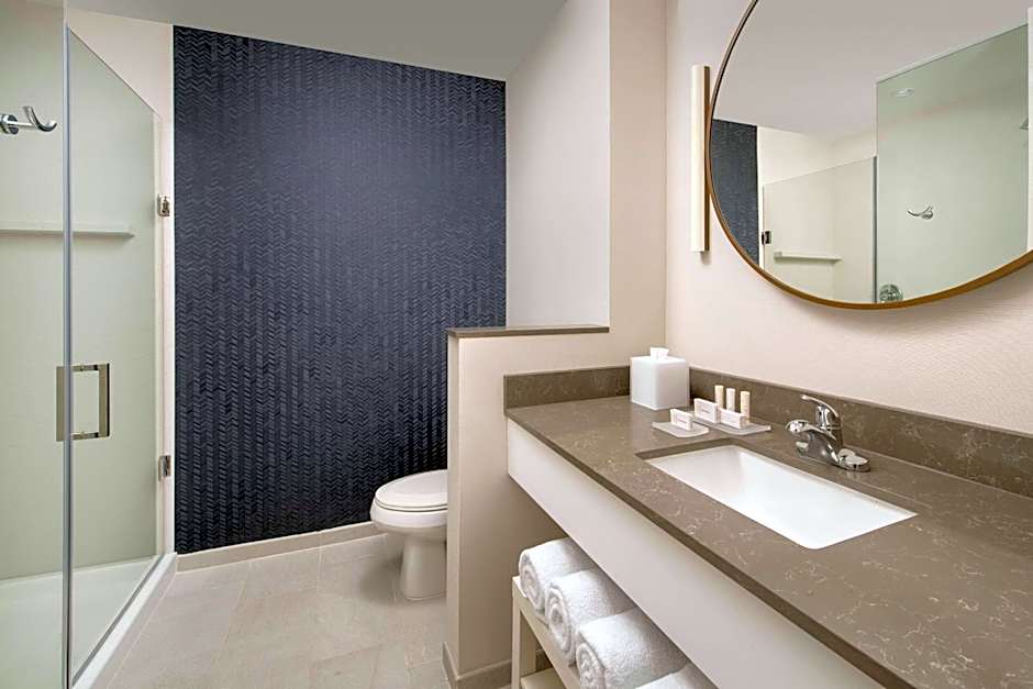 Fairfield Inn & Suites by Marriott New Orleans Metairie
