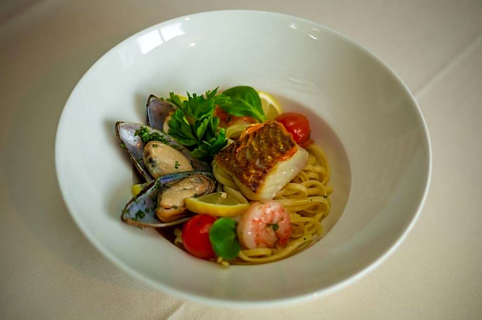 Hotel Alte Fischerkate