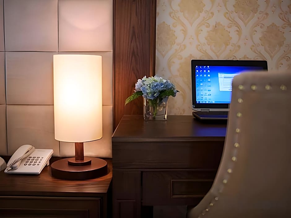 Center Hotel Bac Ninh