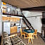 Rocky Mountain Ski Lodge