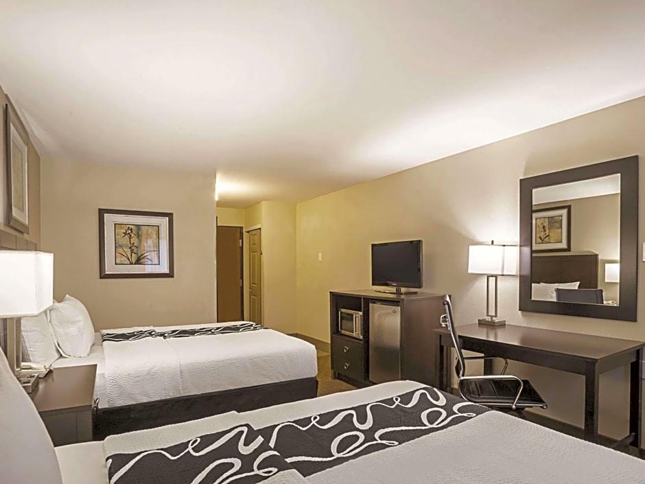 La Quinta Inn & Suites by Wyndham Olympia - Lacey