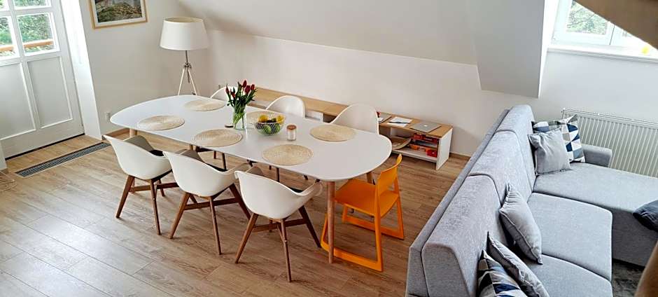 Hubertus Karlova Studánka