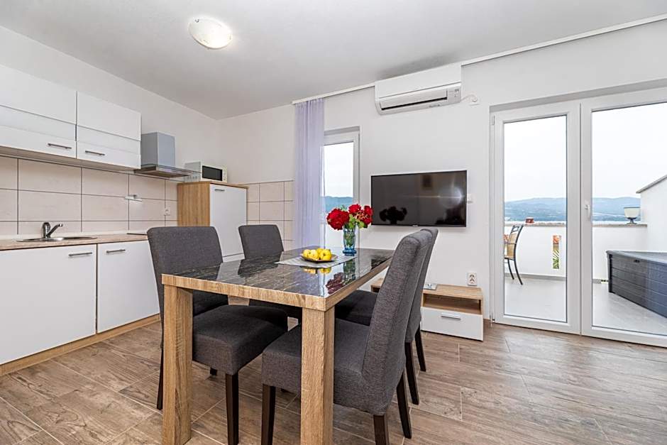 Apartmani Jašarević