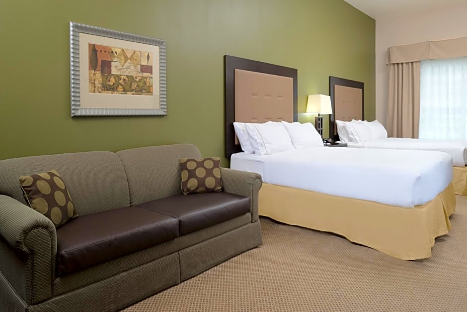 Holiday Inn Express Hotel & Suites North Sequim