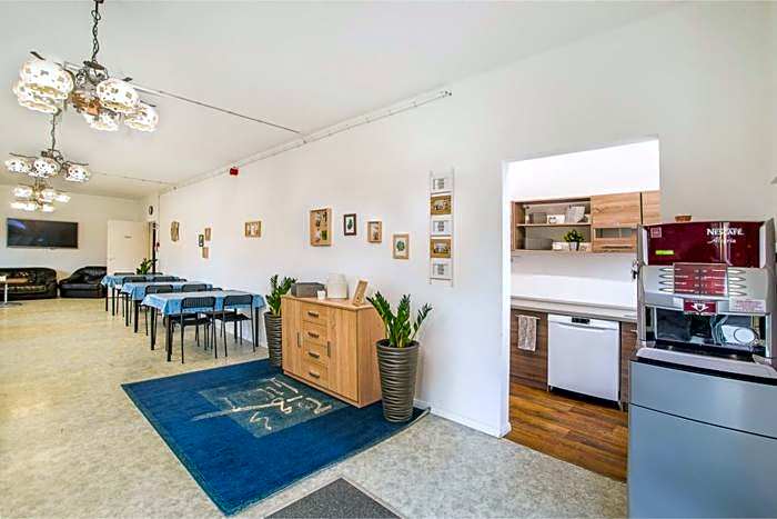 Galgavölgye munkásszálló