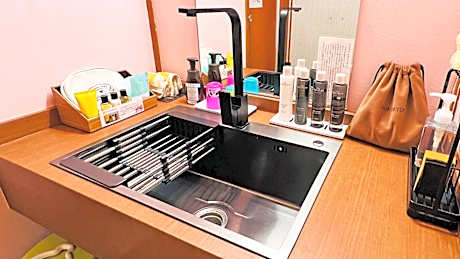 Japanese-Style Family Room【Fairy Tale】