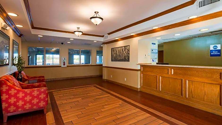 Best Western Eufaula Inn