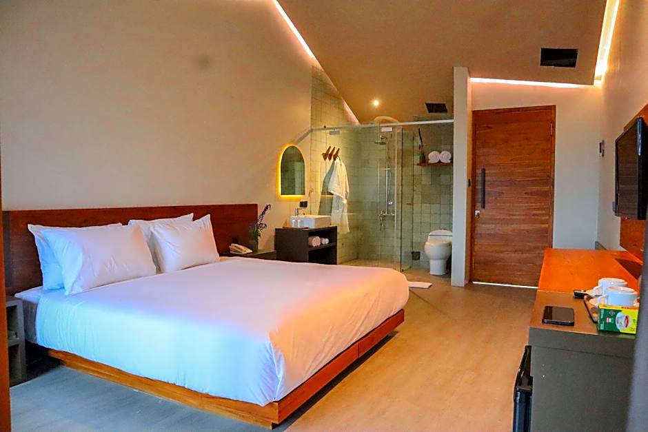 Noya Hotel
