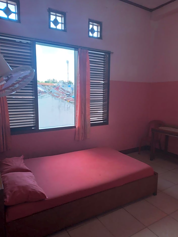 Wisma Galiharum Banjarnegara