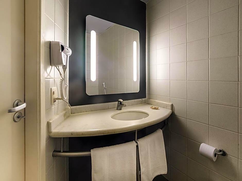 Ibis Sao Jose do Rio Preto