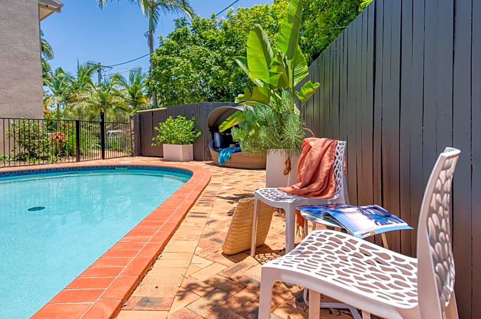 Noosa Sun Motel