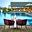 Vivanta Bhubaneswar, DN Square