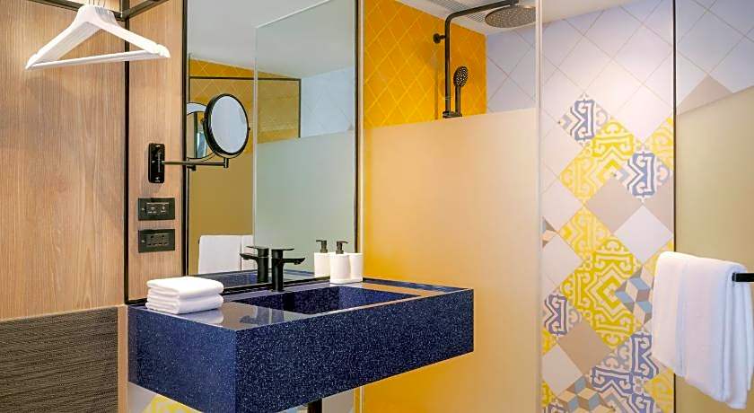 ibis Styles Bangkok Silom