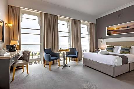 Superior Double Sea View