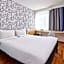 iBis Duesseldorf Hauptbahnhof