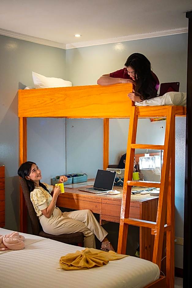 La Choeben Suites