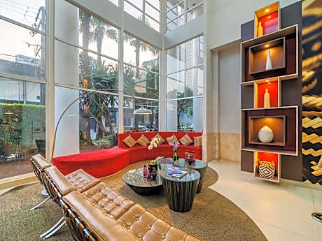 Mercure Guarulhos Aeroporto Hotel