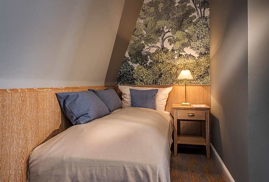 Hotel Wassersleben