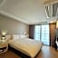 Hotel Air City Jeju