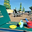 Hotel Toledo