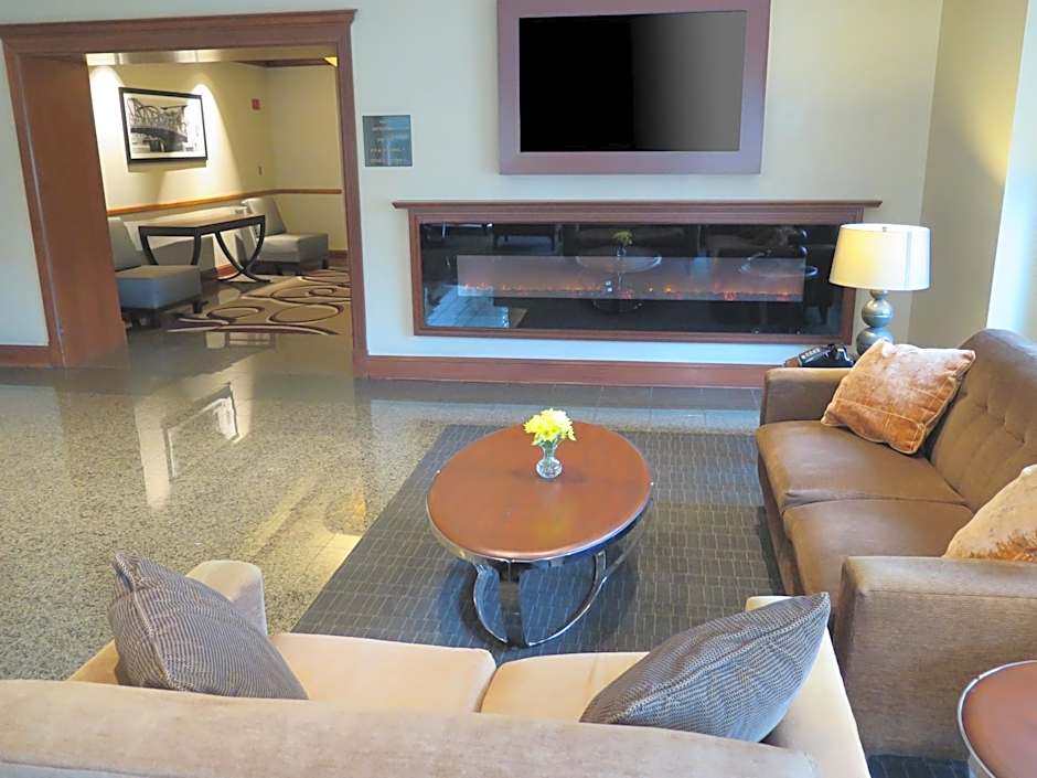 Harrah's Joliet - A Caesars Rewards Destination