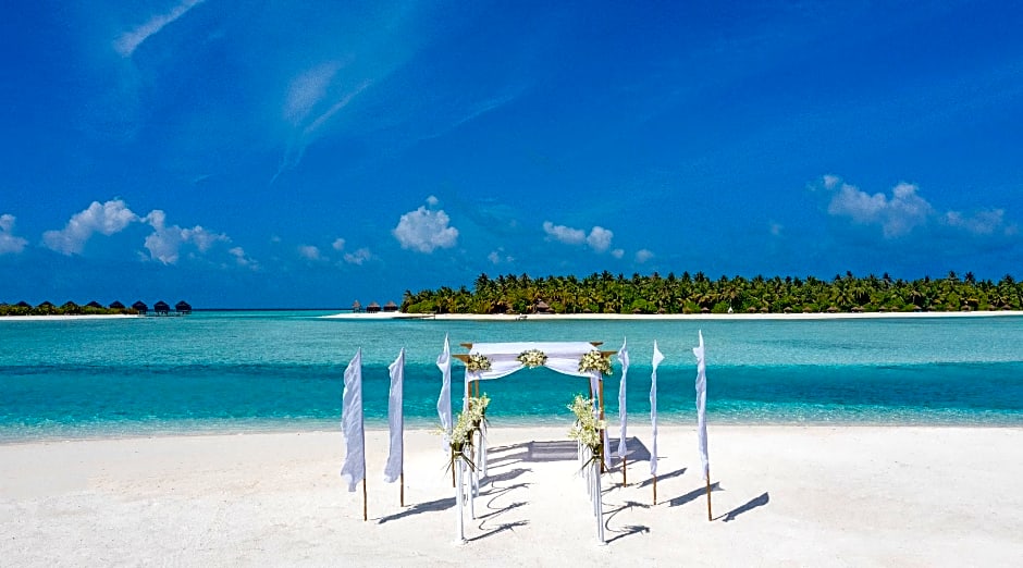 Naladhu Private Island Maldives