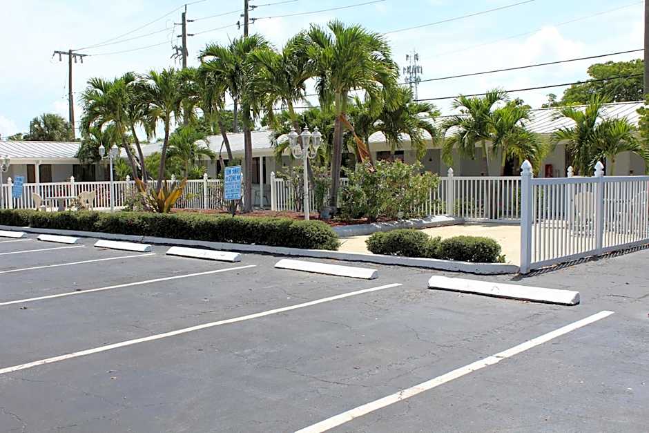 Economy Inn